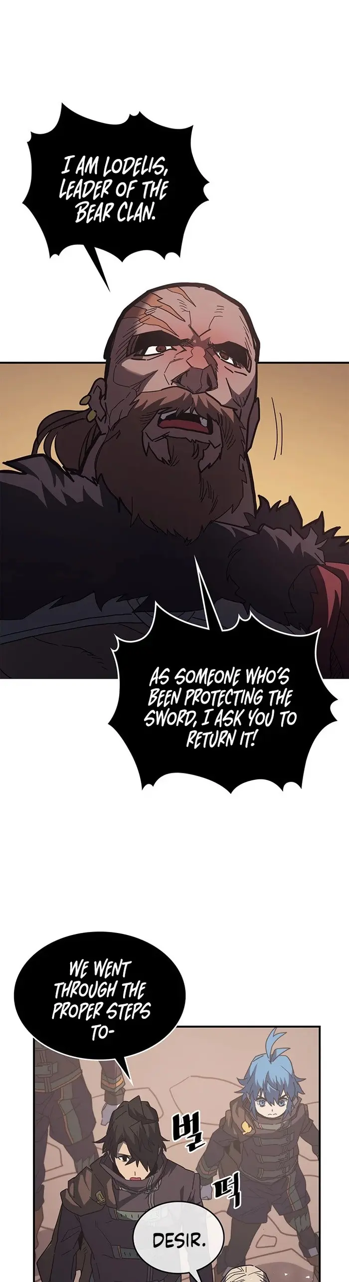 A Returner’s Magic Should Be Special Chapter 155 image 12_optimized